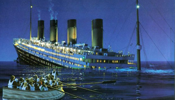 人类历史上10个最昂贵的事故