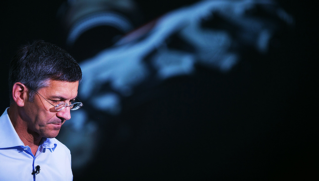 阿迪达斯要换个新CEO,阿迪达斯CEO赫伯特·海纳将被董事会扫地出门