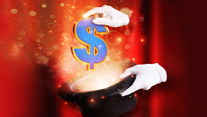 未来银行需要有投资理念,未来银行CEO变身投资人,银行需转型