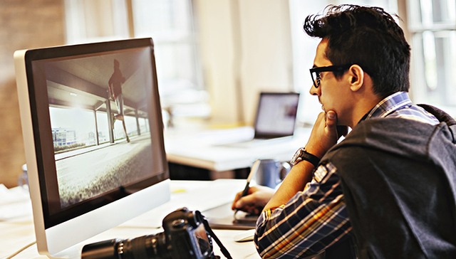 Photoshop诞生25周年,Adobe重塑Photoshop