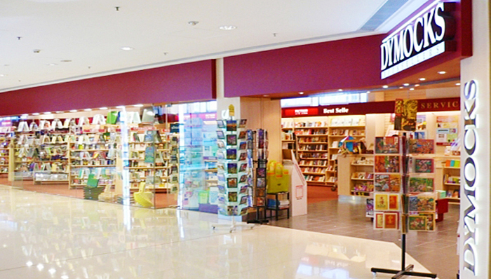 香港最大英文书店关掉旗舰店,恬墨书舍关掉旗舰店,香港书店走向复合经营,香港书店经营惨淡