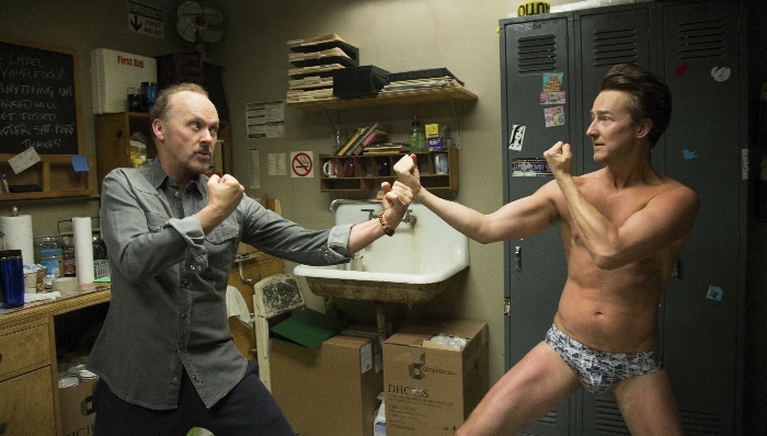 奥斯卡,鸟人,布达佩斯大饭店,少年时代