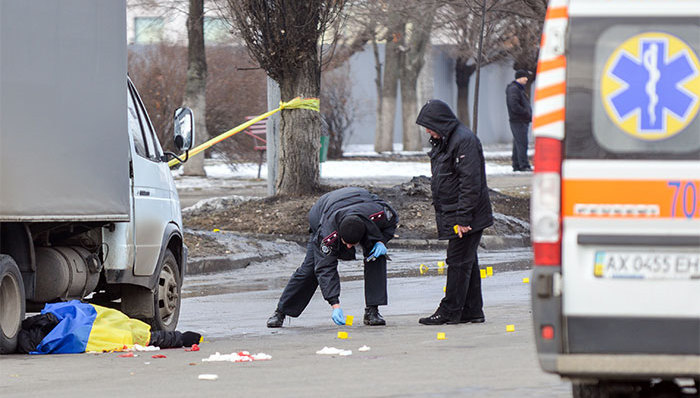 乌克兰爆炸,乌克兰危机,乌克兰和平协议