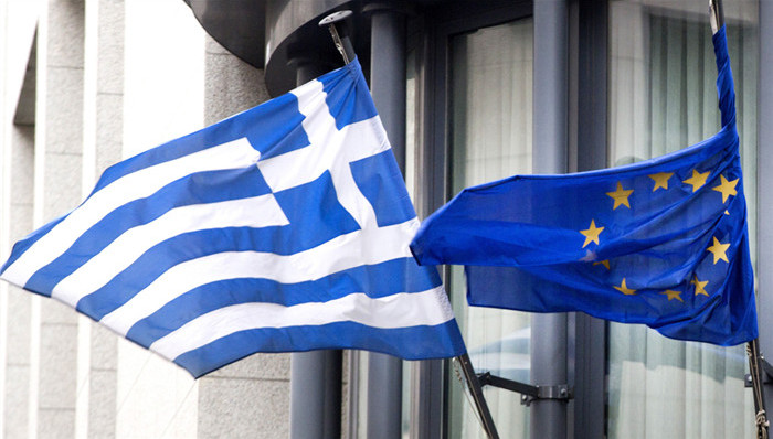 希腊援助计划，齐普拉斯