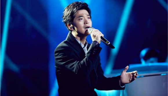 我是歌手,湖南卫视,孙楠,张靓颖,黄丽玲,韩红,谭维维,李健,郑淳元,The,One,洪剑涛