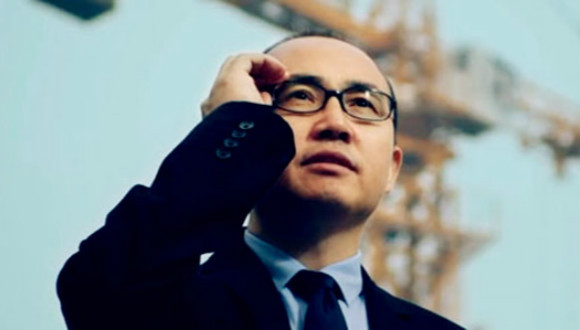 潘石屹,牟其中,万通六君子,SOHO中国,张欣,冯仑