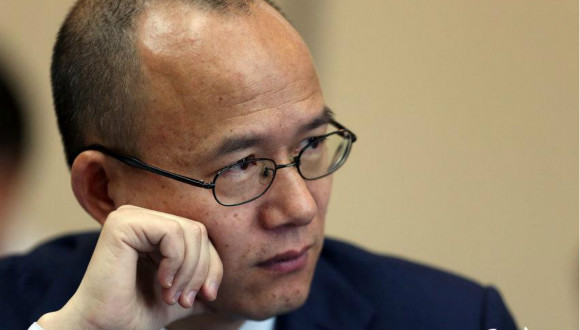 潘石屹,郭广昌,上海8-1地块,复星集团,SOHO中国,绿城集团,宋卫平,上海证大集团