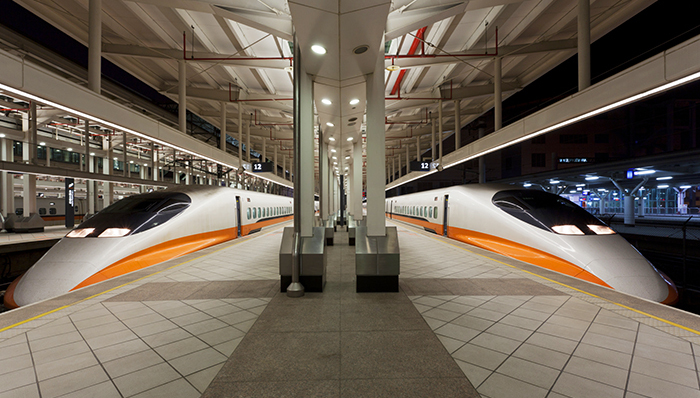 淡马锡拟入股济青高铁,地方政府及企业投资济青高铁