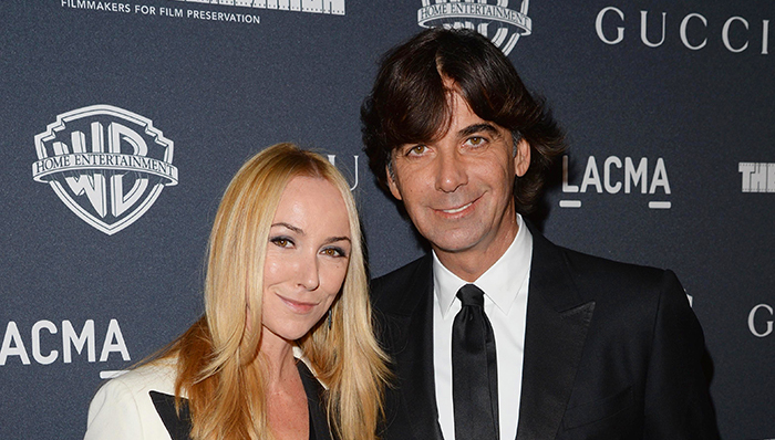 GUCCI品牌创意总监双双被炒