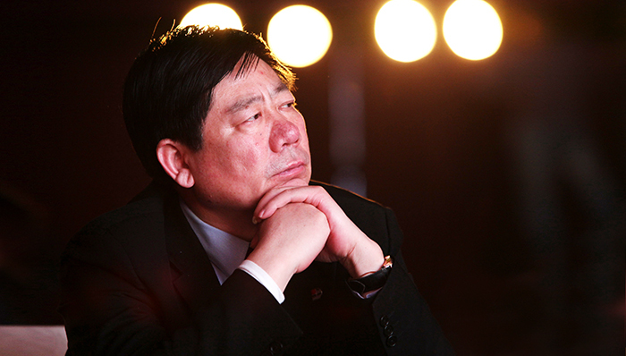 庞大集团将缩减资产