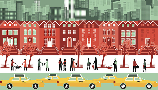 滴滴快的合体背后