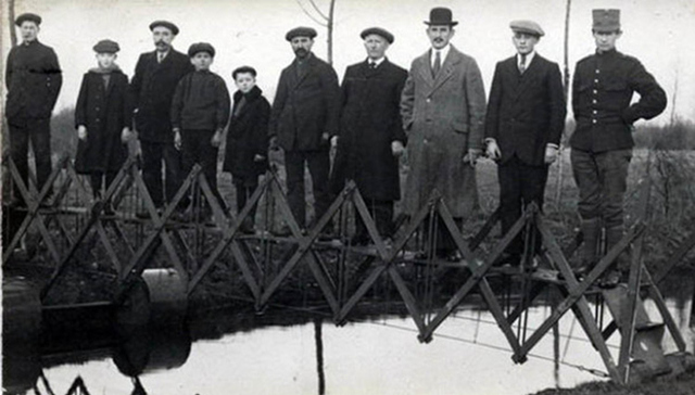 20世纪,,科学,,发明