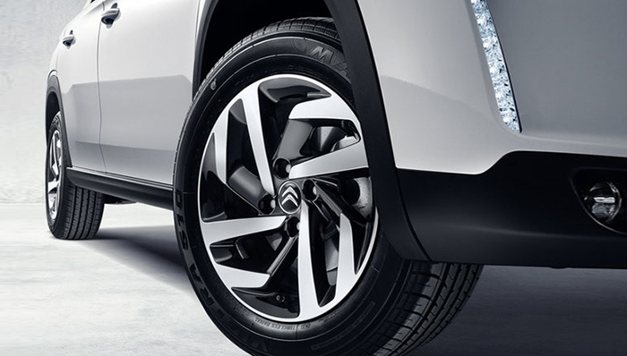 东风雪铁龙C3-XR测评