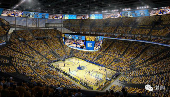 NBA,勇士队,虚拟现实,骑士队,iBeacon,三星,苹果