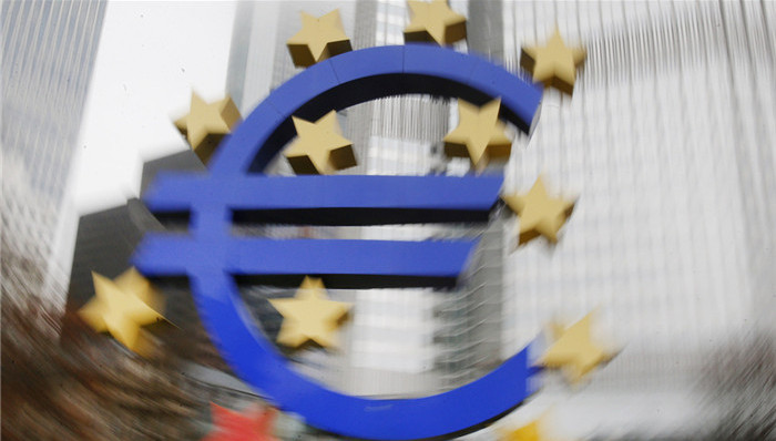 欧洲,量化宽松,欧元债券