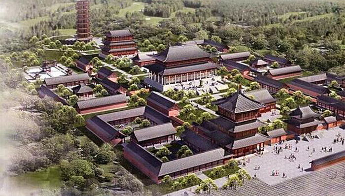 少林寺在澳洲开酒店,少林寺推进国际化