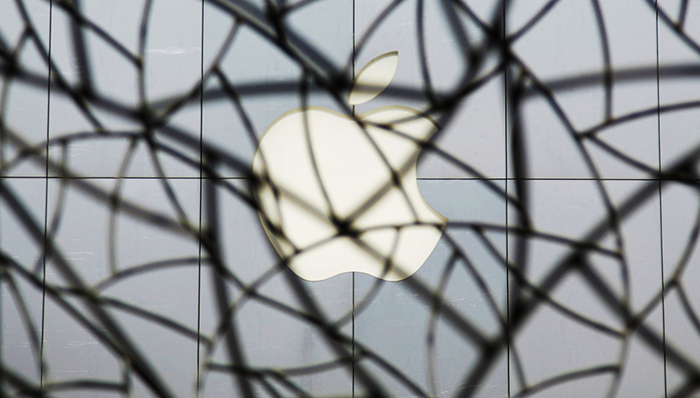 苹果改变零售店设计