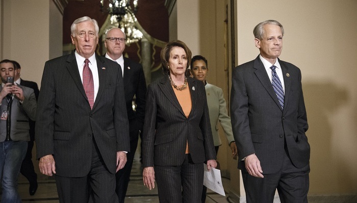 美国国会,众议院,国土安全部,拨款法案