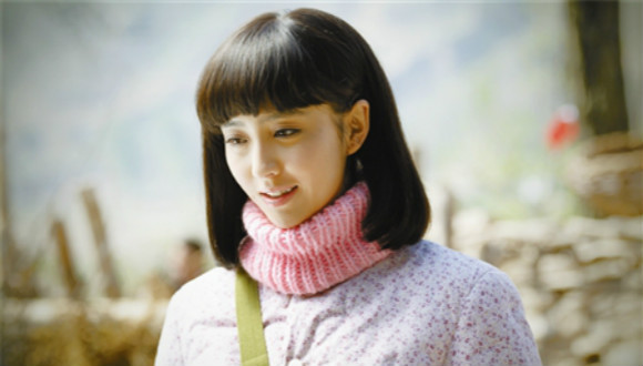 平凡的世界,路遥,袁弘,佟丽娅,李小萌,孙少安,孙少平