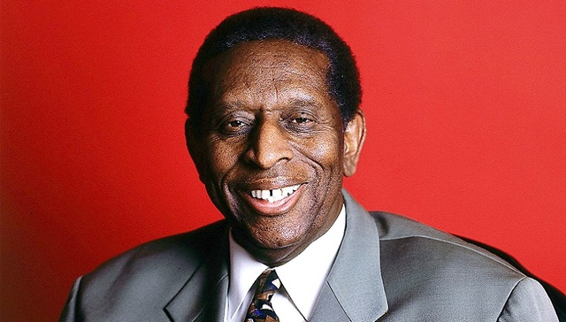 厄尔·劳埃德去世,NBA第一位黑人球员