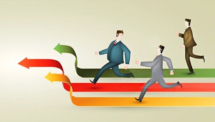 饿了么融资备战外卖,美团和饿了么竞争