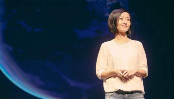 柴静,中央电视台,穹顶之下,雾霾,新媒体,演讲,调查报道,新闻伦理,互联网,马斯洛