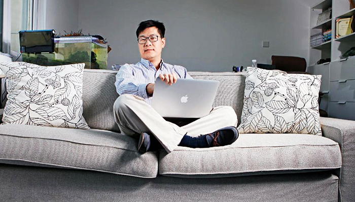 58同城收购安居客,号称打造中国最大的房产交易平台