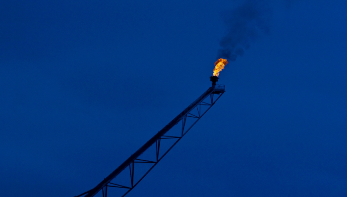 油价低位运行利好天然气,天然气产业投入不足,天然气产业预期供不需求