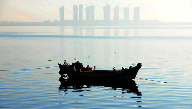 我国海平面每年上升3毫米,我国海平面增速快于世界平均,海平面上升引发其他灾害