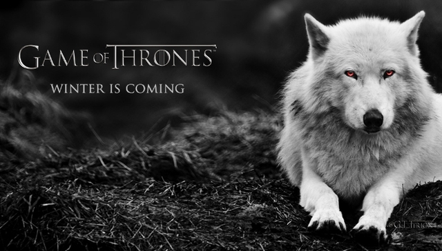 权力的游戏,美剧