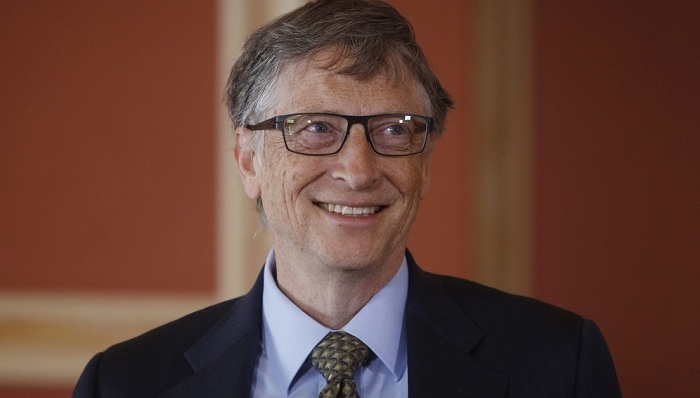 全球亿万富豪榜