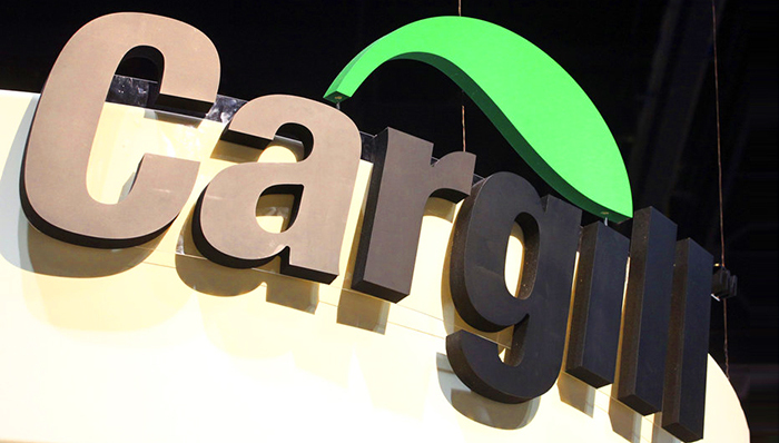 全球亿万富翁最多的家族,嘉吉家族