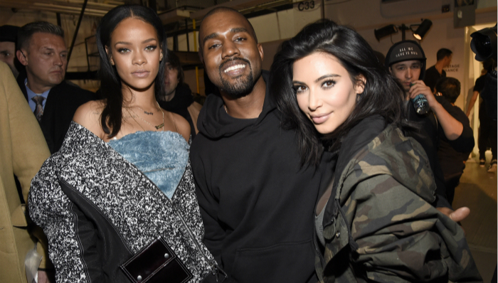 坎耶·韦斯特,专辑