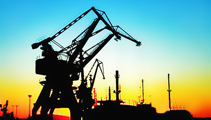 中国省际经济竞争格局不平衡