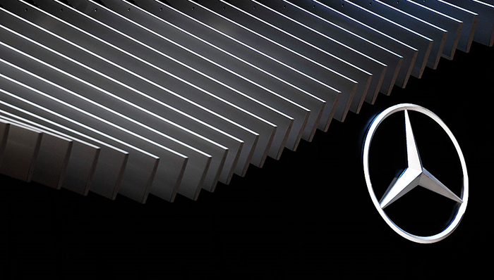 奔驰反垄断罚款数曝光