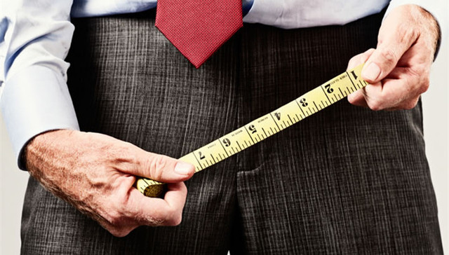 阴茎,平均长度,科学,研究