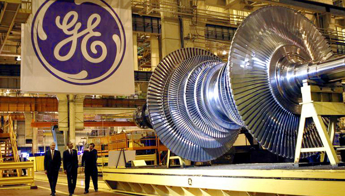 GE可能更换CEO,GE转型