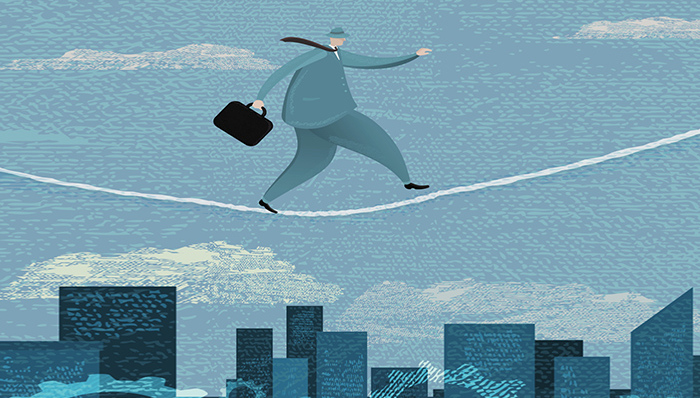 中国经济硬着陆,泡沫经济,降准降息