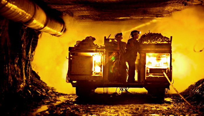 山东钢铁踩雷,山东钢铁在非洲投资遇麻烦