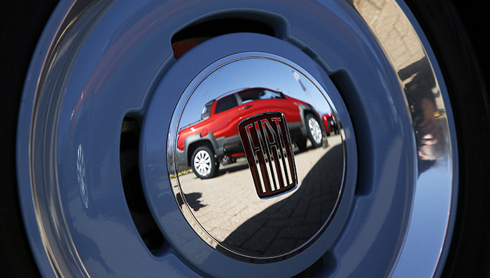 菲亚特克莱斯勒任命新高管,Jeep国产化,