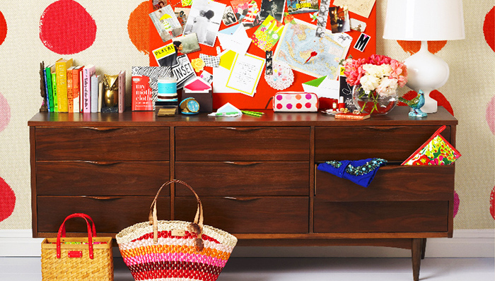 Kate,Spade卖家居用品