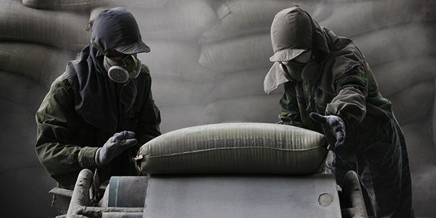 民建中央关于产能过剩的提案中有一些令人惊讶的数据