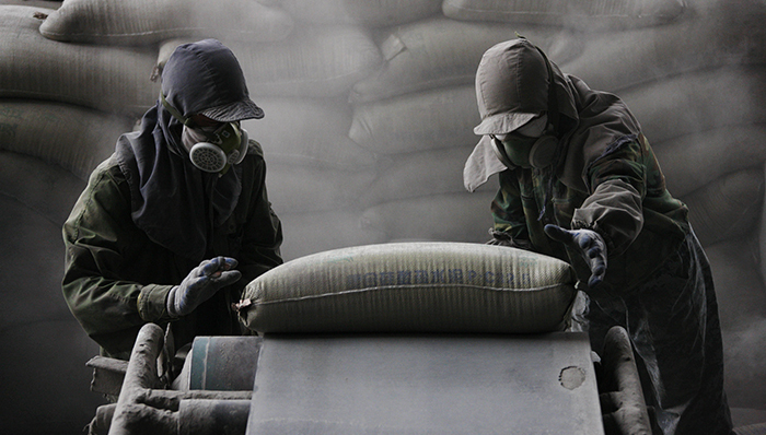 两会提案解决产能过剩