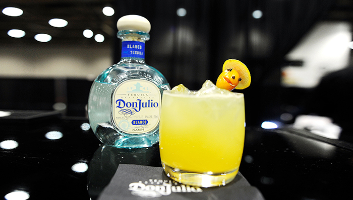 帝亚吉欧投资墨西哥龙舌兰酒