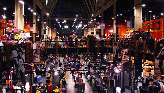 Dick\\\\\\\\\\\\\\\'s,Sporting,Goods下架阿迪达斯和锐步女装产品