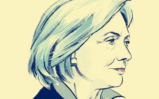 希拉里·克林顿