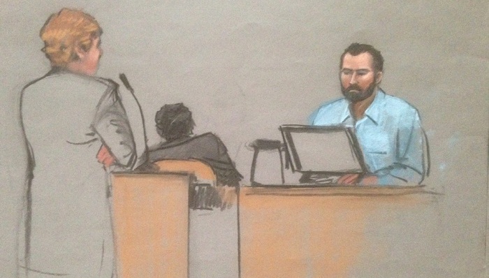 波士顿马拉松爆炸案