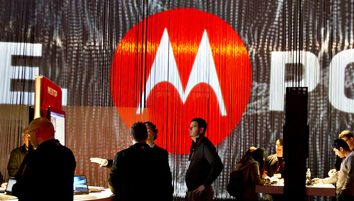 摩托罗拉为联想带来了19亿美元营业额