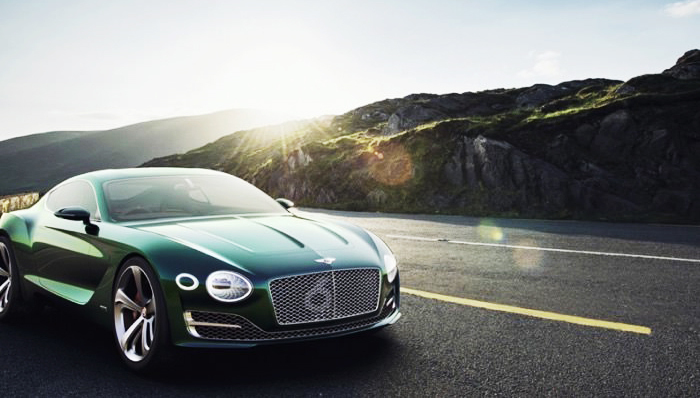 大众,保时捷,宾利,兰博基尼,日内瓦车展