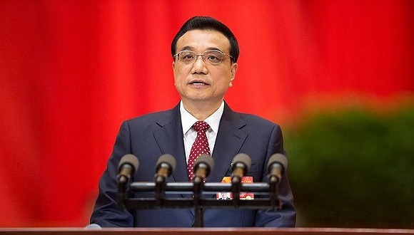 图说2015年政府工作报告